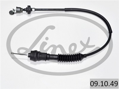 LINEX 09.10.49 EAN: 5907668234943.