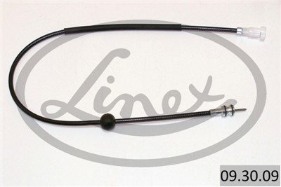 LINEX 09.30.09 EAN: 5907668203253.