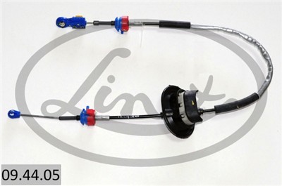 LINEX 09.44.05 EAN: 5907668235292.