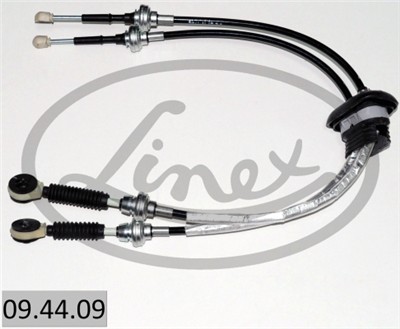LINEX 09.44.09 EAN: 5907668235339.
