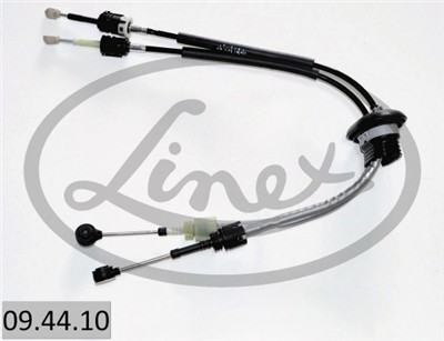 LINEX 09.44.10 EAN: 5907668235346.