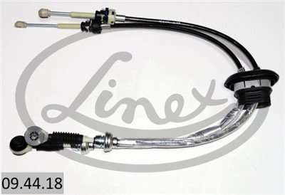 LINEX 09.44.18 EAN: 5907668236374.