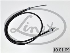LINEX 10.01.09