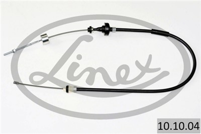 LINEX 10.10.04 EAN: 5907668233922.