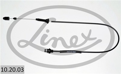 LINEX 10.20.03 EAN: 5907668237135.