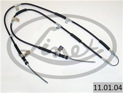 LINEX 11.01.04
