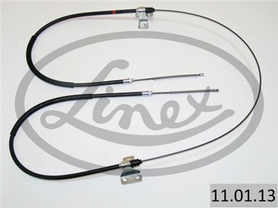 LINEX 11.01.13 EAN: 5907668203499.