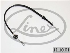 LINEX 11.10.01