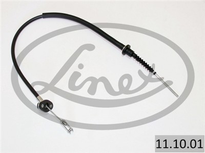 LINEX 11.10.01 EAN: 5907668203703.