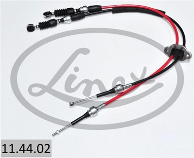 LINEX 11.44.02 EAN: 5907668236404.
