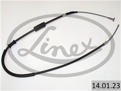 LINEX 14.01.23