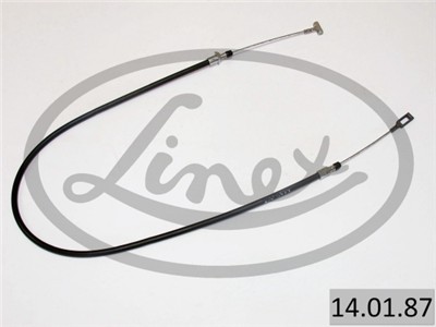 LINEX 14.01.87 EAN: 5907668233328.