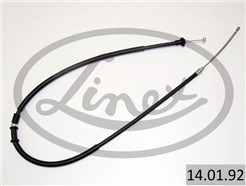 LINEX 14.01.92