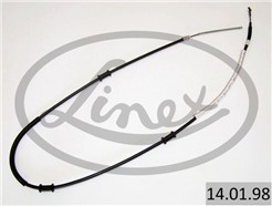 LINEX 14.01.98