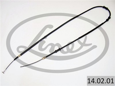 LINEX 14.02.01 EAN: 5907668205677.