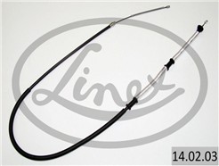 LINEX 14.02.03