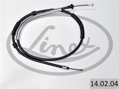 LINEX 14.02.04 EAN: 5907668225064.