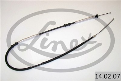 LINEX 14.02.07 EAN: 5907668225095.