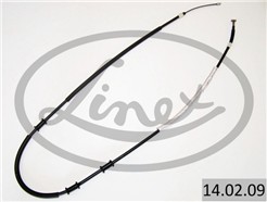 LINEX 14.02.09