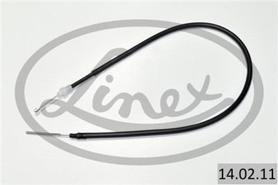 LINEX 14.02.11 EAN: 5907668229796.
