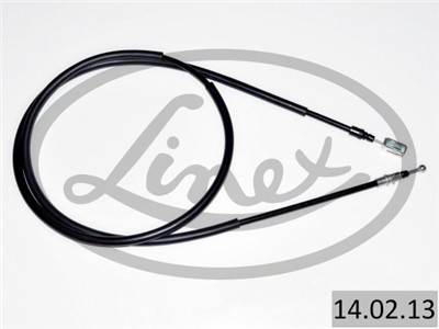 LINEX 14.02.13 EAN: 5907668225132.