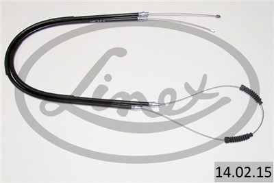 LINEX 14.02.15 EAN: 5907668230570.