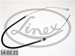 LINEX 14.02.21