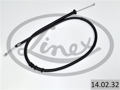 LINEX 14.02.32 EAN: 5907668231065.