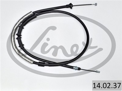 LINEX 14.02.37 EAN: 5907668231355.