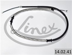LINEX 14.02.41