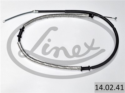 LINEX 14.02.41 EAN: 5907668231126.