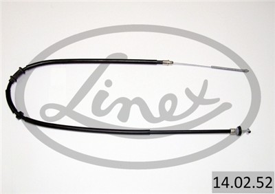 LINEX 14.02.52 EAN: 5907668233281.