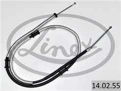 LINEX 14.02.55