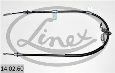 LINEX 14.02.60 EAN: 5907668237272.