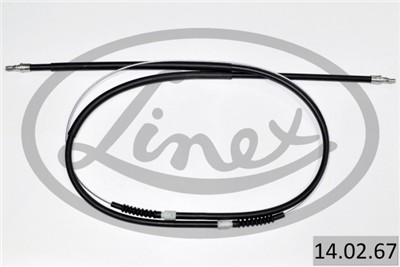 LINEX 14.02.67 EAN: 5907668237524.