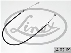LINEX 14.02.69