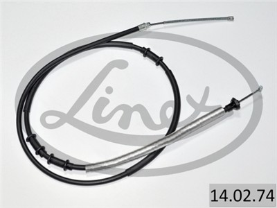 LINEX 14.02.74 EAN: 5907668243358.
