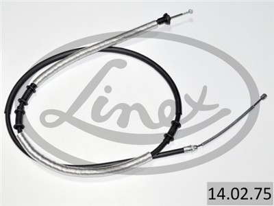 LINEX 14.02.75 EAN: 5907668243365.