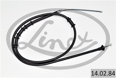 LINEX 14.02.84 EAN: 5907668245185.