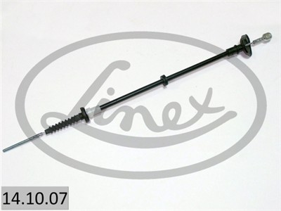 LINEX 14.10.07 EAN: 5907668205769.