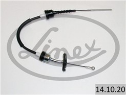 LINEX 14.10.20