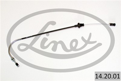 LINEX 14.20.01 EAN: 5907668206384.