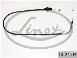 LINEX 14.21.03