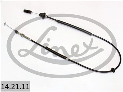 LINEX 14.21.11 EAN: 5907668207268.