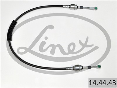 LINEX 14.44.43 EAN: 5907668236398.