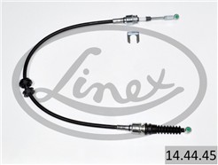 LINEX 14.44.45