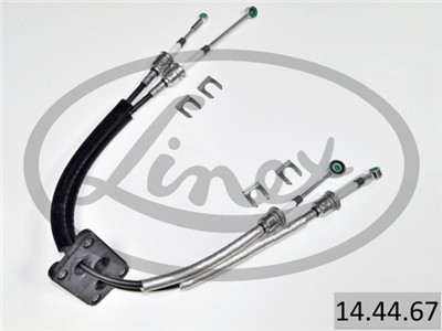 LINEX 14.44.67 EAN: 5907668239566.