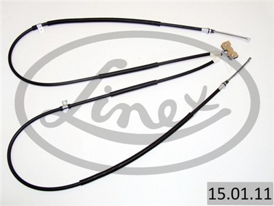 LINEX 15.01.11 EAN: 5907668208180.