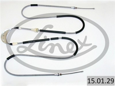 LINEX 15.01.29 EAN: 5907668208364.