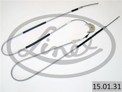 LINEX 15.01.31 EAN: 5907668208388.